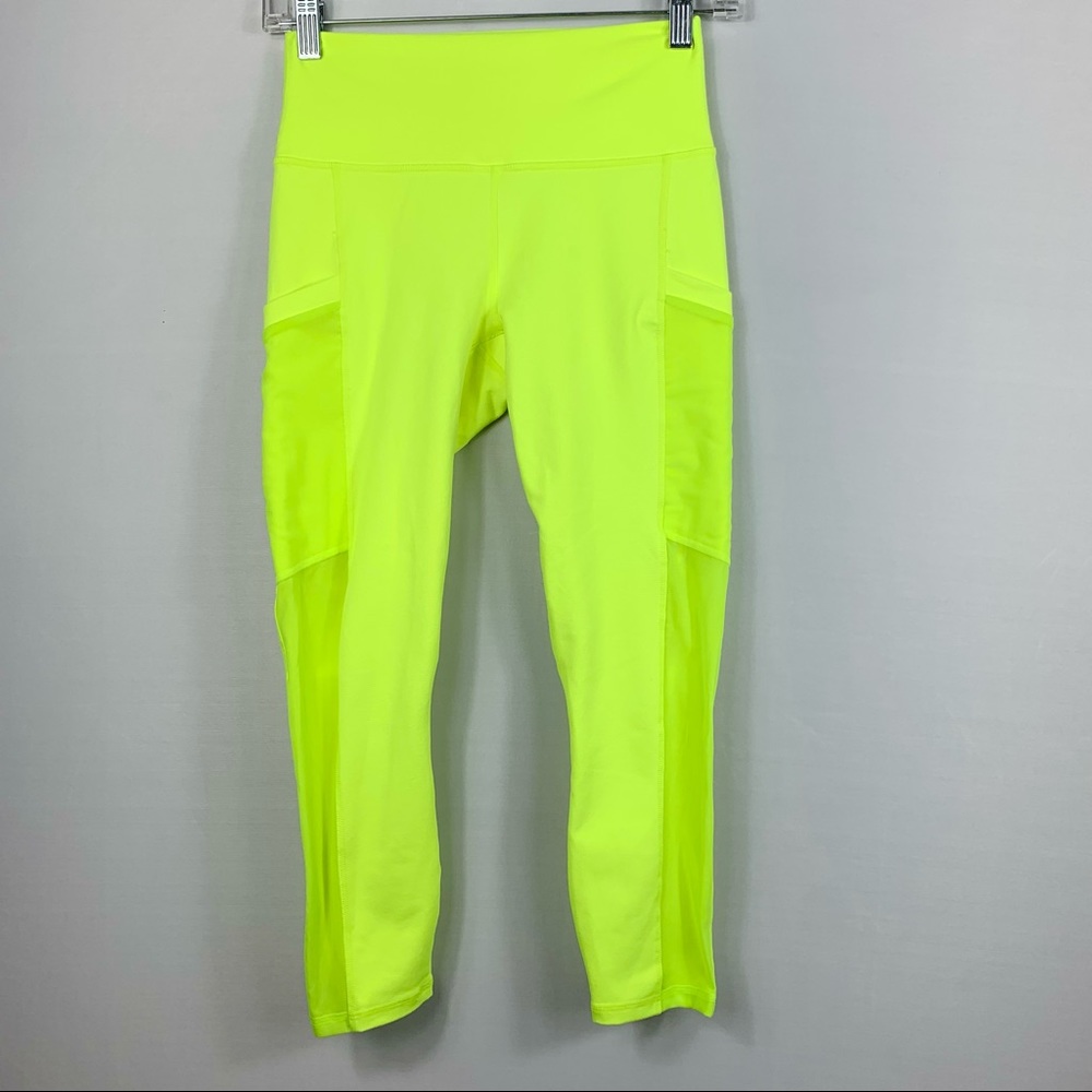 Fabletics High-Waisted PowerHold Legging